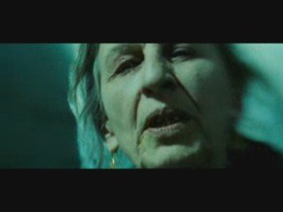 Jusqu'en enfer - Bande-annonce - vf