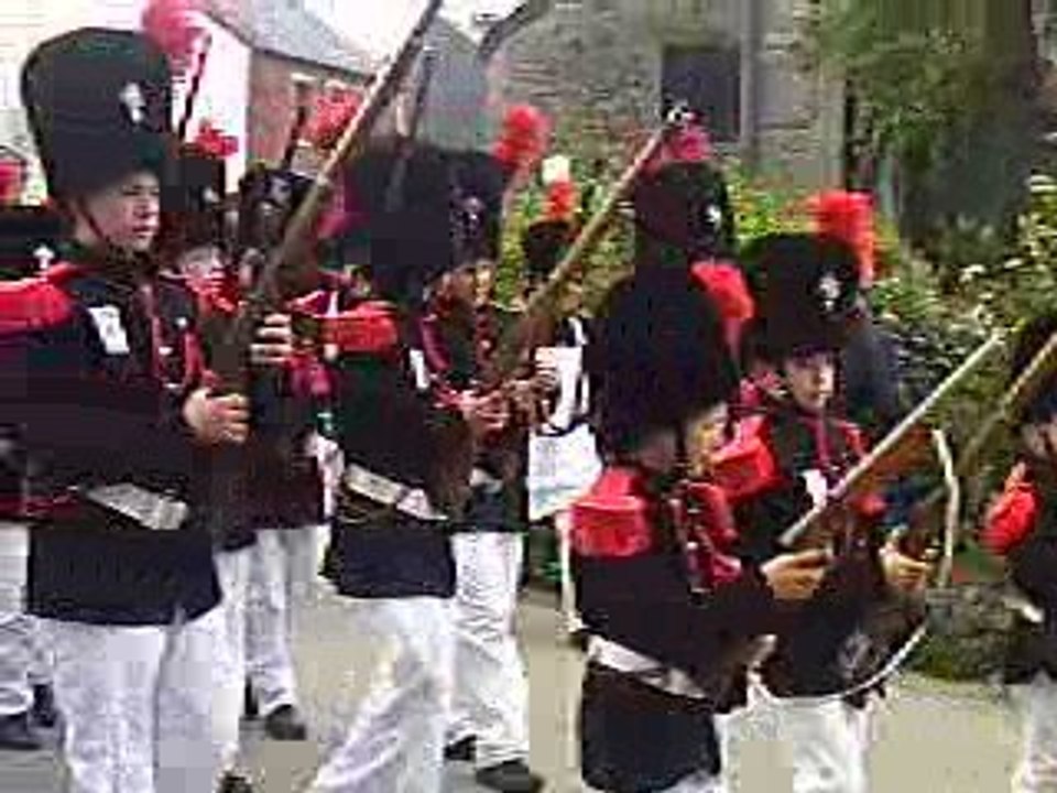 Tarcienne st Fiacre 03 Mai 2009