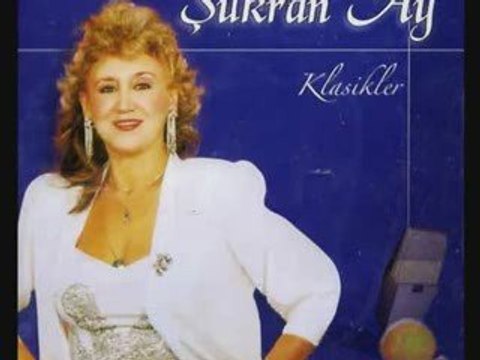 Şükran Ay Kahve Rengi Gözlerin