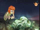 ESPOIRS ANIMATION - PLANTAGE SUR LA LUNE - EMILE COHL