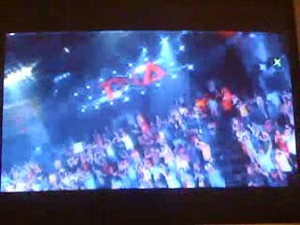 thursday night TNA impact 08 january 2009 part 5
