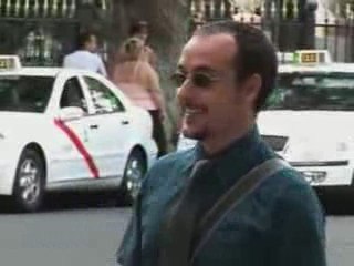 رجل مجنون - a crazy man