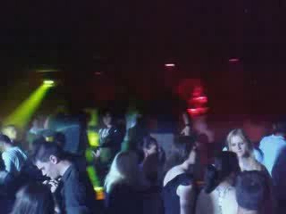 Un samedi au rangoon 2009 by yann BUTLER