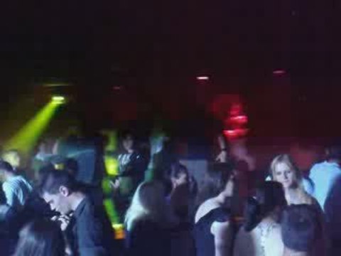 Un samedi au rangoon 2009 by yann BUTLER