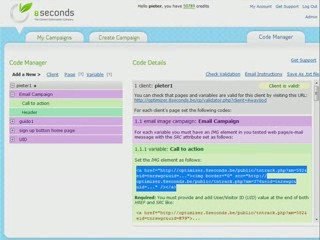 Email Optimization (MVT) - How does it work? - 8seconds.n...