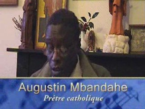 2ème partie de Kizito Mihigo - Le Rwanda Témoin d'espérance