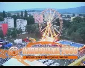 Karbonalia 2009 - spot