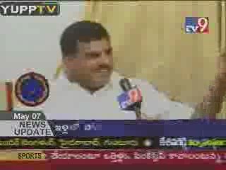 Botsa Satyanarayana Talks About Meeting With Chiranjeevi@YUP