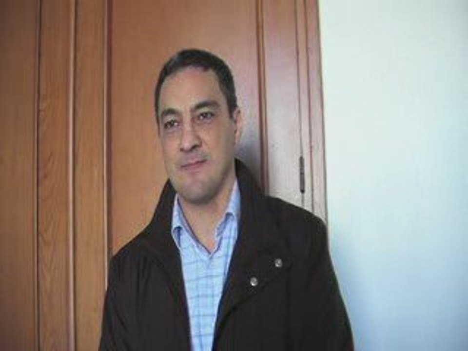 Jean Claude Maesano