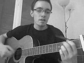 falling in love again