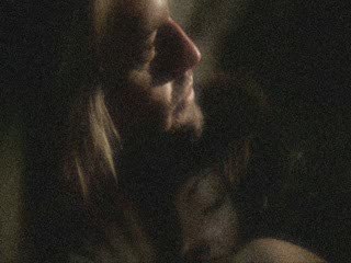 LOST Kate & Sawyer "I'll be over you"