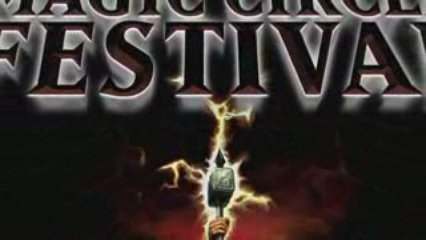 Trailer Magic Circle Festival III