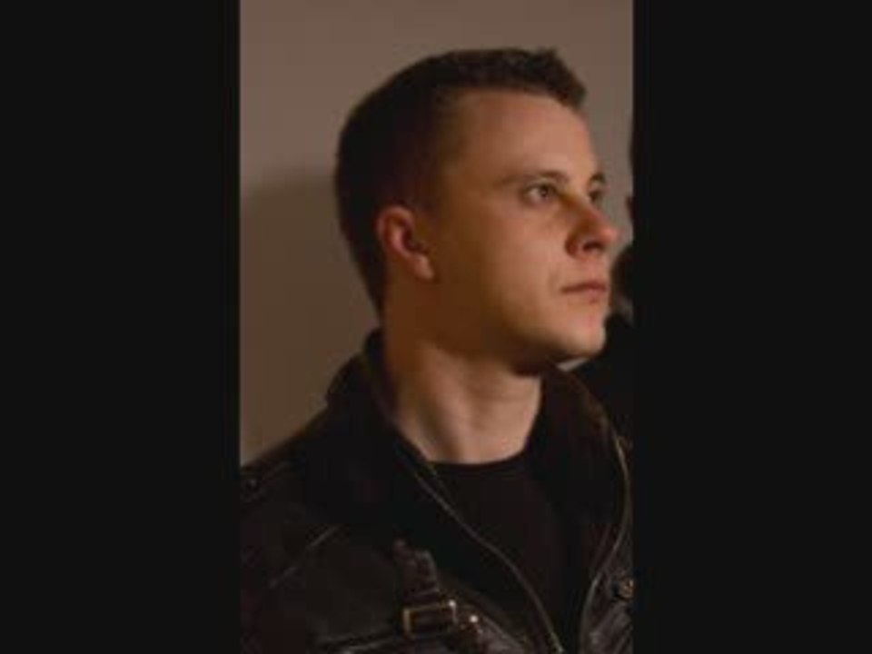 Łukasz Mojecki - Pain