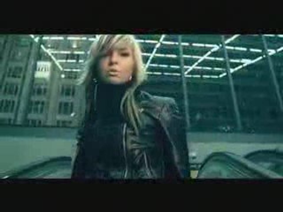 Vanilla Ninja - I Know