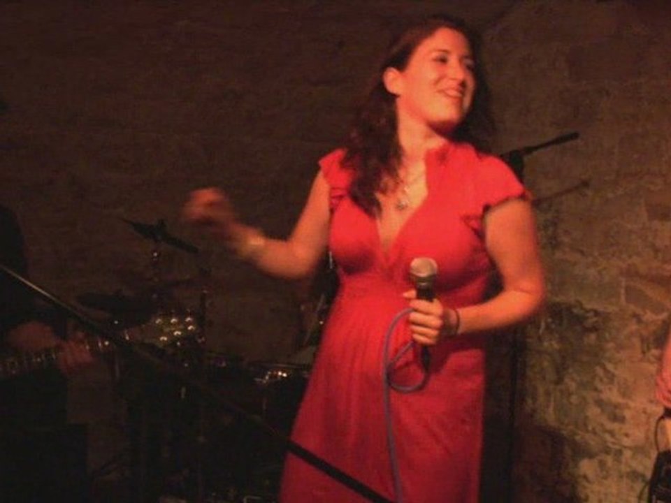 Concert de Surikat, partie 5 : Fill my space