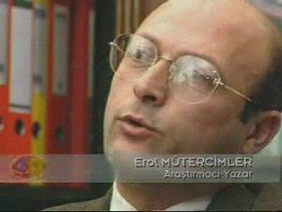 Ergenekon AKP'nin bir oyunu mu?