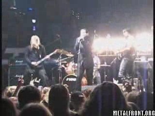 Infestum - Razor to Throat