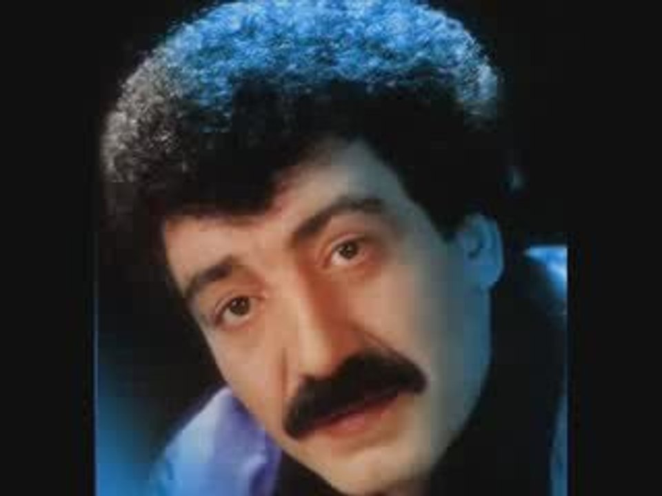Müslüm Gürses- seni kalbime gÖmdÜm
