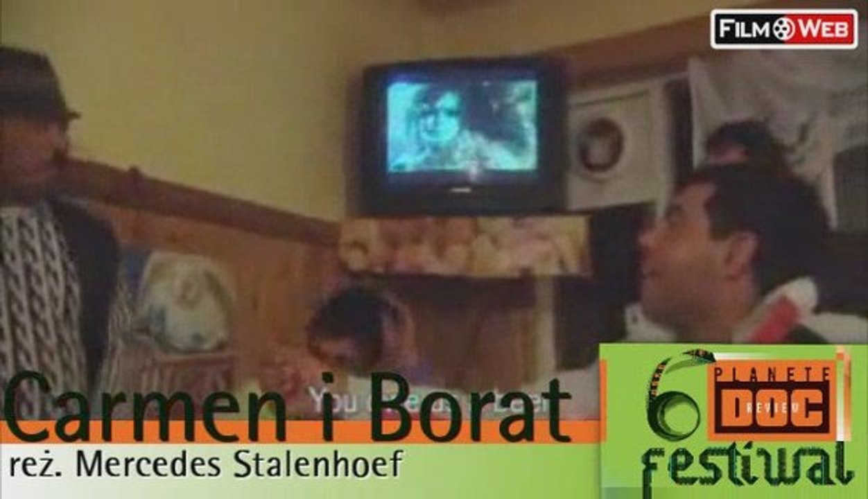 Otwarcie 6. Festiwalu Planete Doc Review