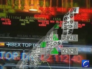 Cierre mercados españoles e internacionales (06/05/2009)