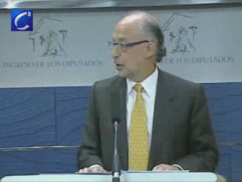 Un Consejo de Ministros extraordinario evaluó ayer el Plan E