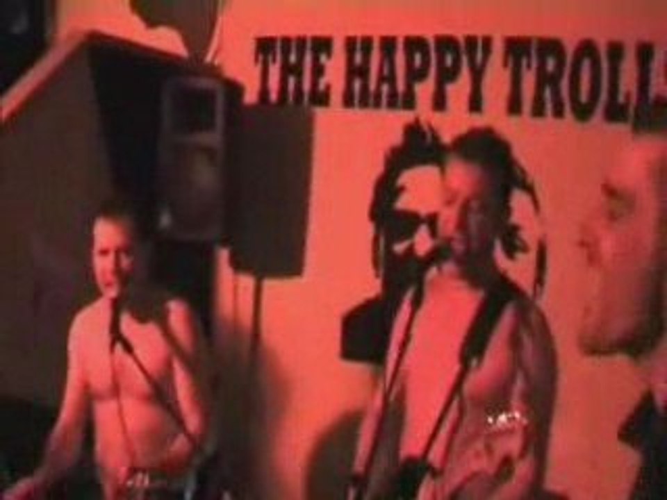 The Happy Trolls - Part 7 - I'm Going Right