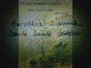 TÜDANYA-canımdan can iste