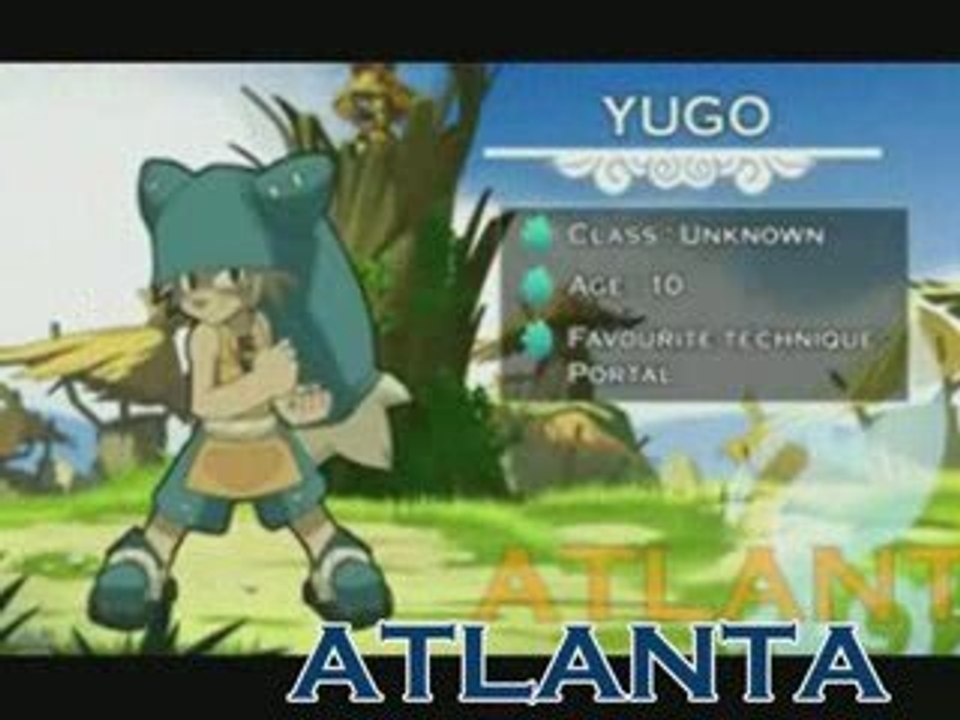 wakfu