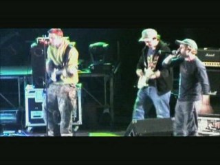Vavamuffin - koncert Reggae nad Wartą 2006
