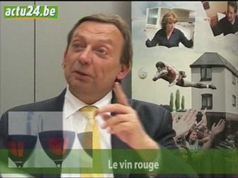 Actu24 - Michel Daerden, ses amis, ses ennemis