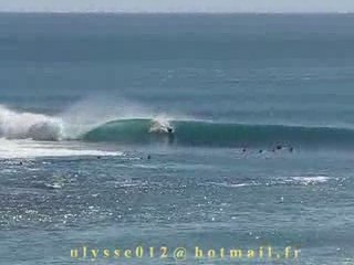 Bali Padang Padang 24-04-2009