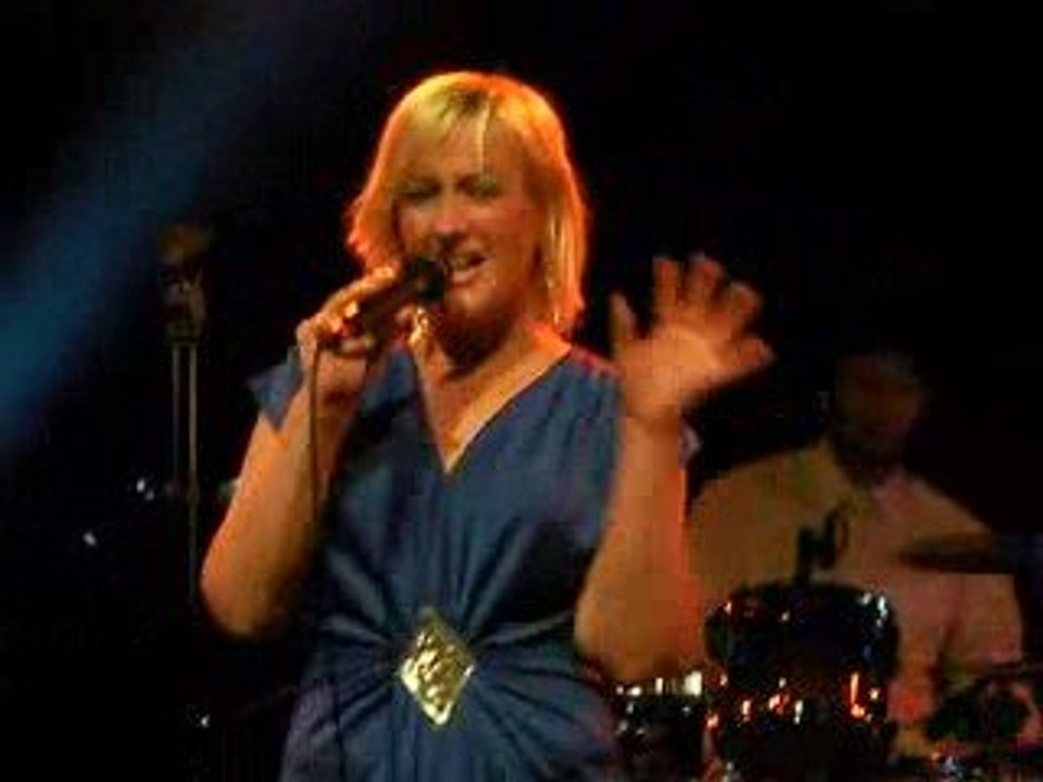 Alice Russell- Humankind