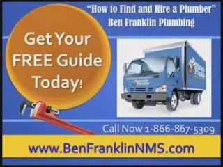 BOLTON LANDING plumber [Ben Franklin Plumbing] contractor