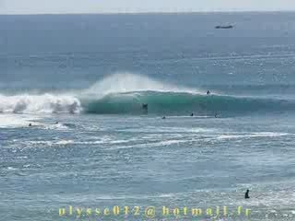 Bali Padang Padang 24-04-2009
