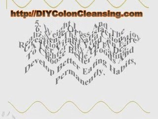 colon cleanser natural
