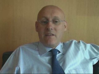 B. Laporte : "je veux qu'on soit un pays sportif !"