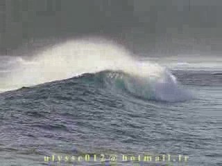 Lombok Mawi 01-05-2009