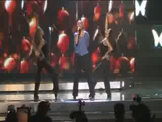 Turkey Second Rehearsal (ESC 2009)