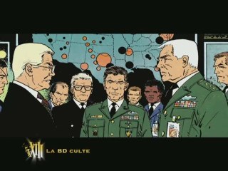 XIII - Treize - La série culte