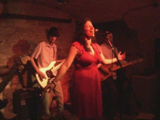 Concert de Surikat, partie 7 : Live and sea