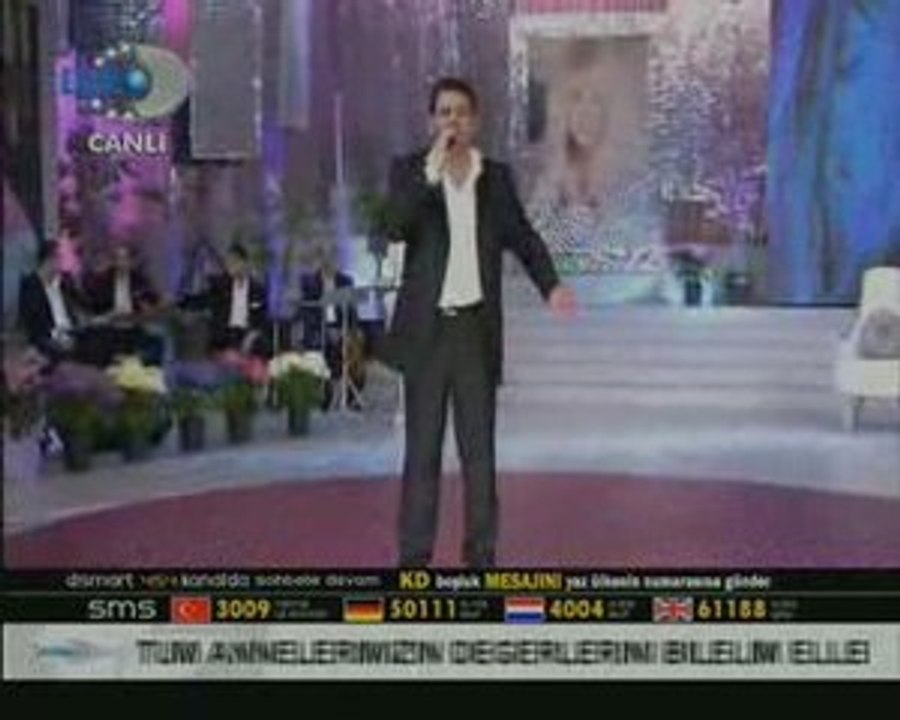 Ankaralı Namık-Keske Gelmeseydim Yalan Dunyaya
