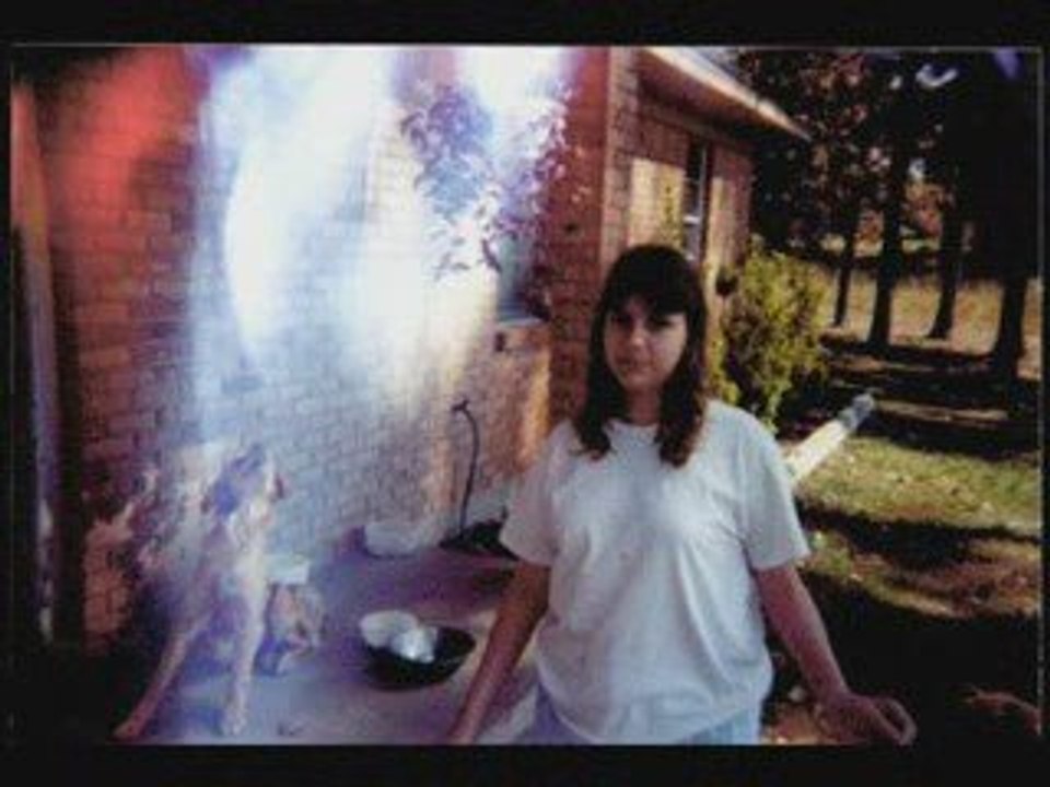 Florilèges d'apparition de fantomes et de spectres