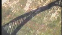 Bungy @ World highest bungy bridge