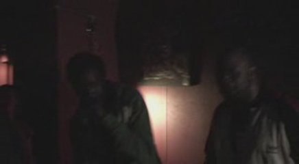 Rare Joints Release Party Kohndo & Dj Xyz session freestyle