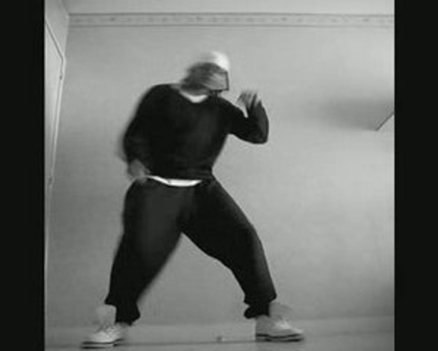 Lil fizz en mode training