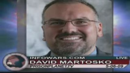 David Martosko on Alex Jones Tv (HD) 2/2: PETA