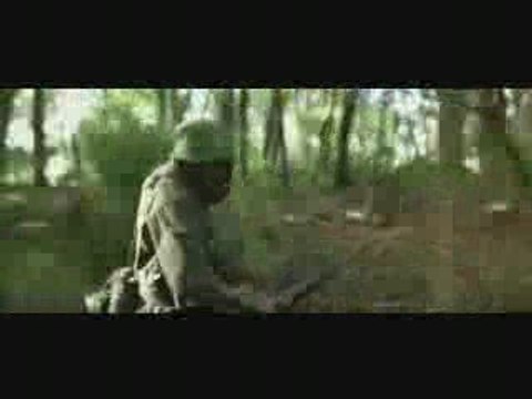 maNga Alışırım Gözlerimi Kapamaya Forrest Gump Eşliğinde