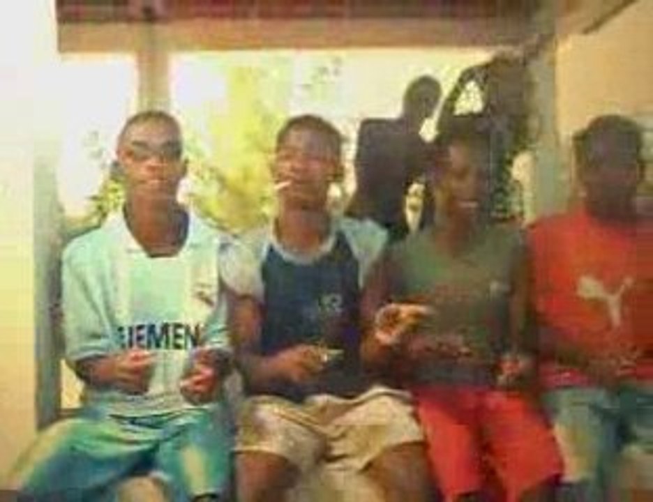 Mibaby douze de faharoa