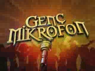 Genç Mikrofon 2.Bölüm Tanıtım videosu