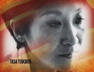 Sucedio en el Perú - Tilsa Tsuchiya